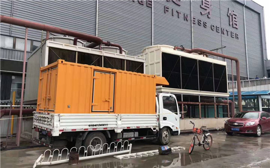 沛县300KW发电机组适配电缆规格选型指南